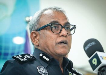 RAMLI MOHAMED YOOSUF