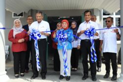 KPWKM tawar kaunseling kepada pelajar tahfiz didera