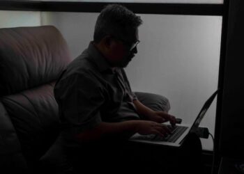JABATAN siasatan jenayah siber perlu diwujudkan di bawah PDRM bagi menangani isu keselamatan siber yang semakin berleluasa.