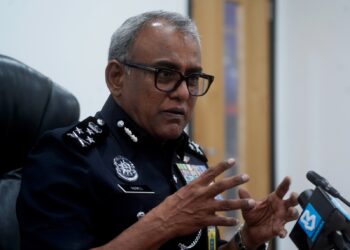 RAMLI MOHAMED YOOSUF