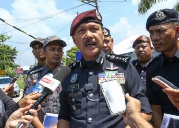 MOHD. YUSRI HASSAN BASRI