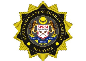Suruhanjaya Pencegahan Rasuah Malaysia (SPRM)
