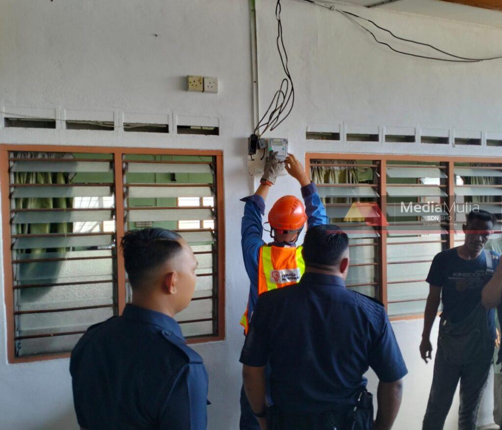 Proses robohkan surau dapat kebenaran Jawatankuasa Fatwa negeri Proses robohkan surau dapat kebenaran Jawatankuasa Fatwa negeri