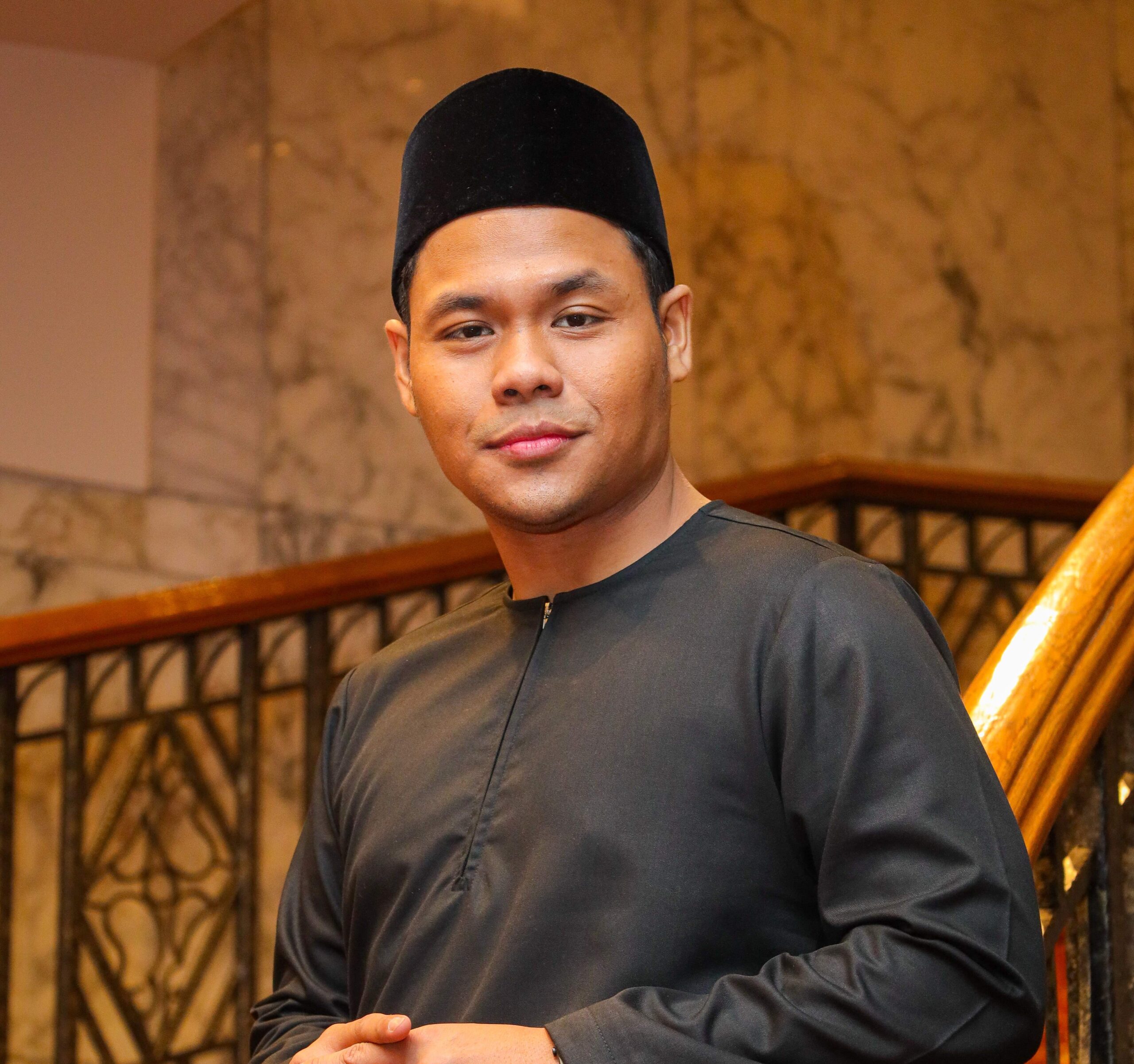 ‘Masa saya tidak layak untuk individu itu’