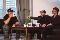 Tiada video temubual, hanya bertemu kawan, main 'game' - 'Daddy ...