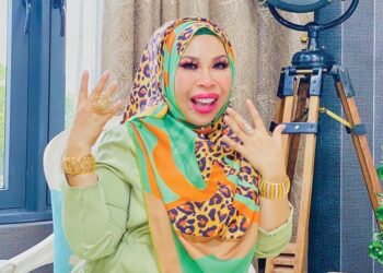 DATUK SERI VIDA