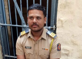 ANUPAM MADAN KHANDARE