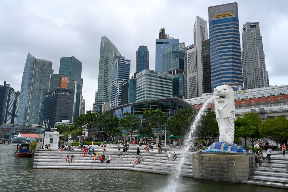 Singapura ketatkan peraturan pengambilan pekerja asing profesional