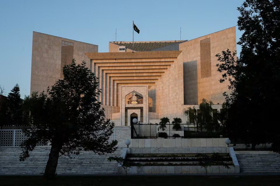 Mahkamah putuskan bekas PM Pakistan tidak dapat perbicaraan adil