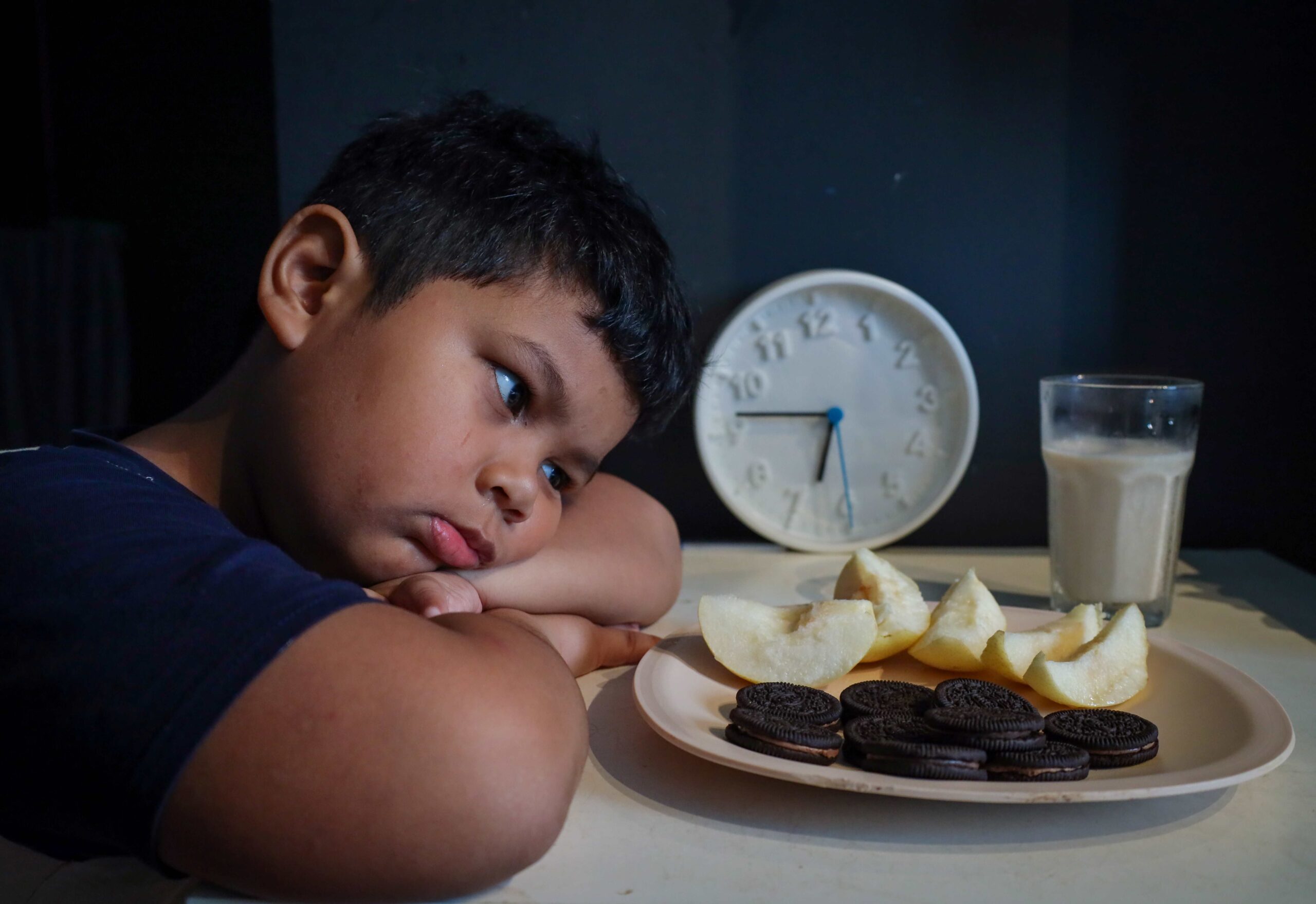 Beri motivasi, ganjaran galak anak berpuasa