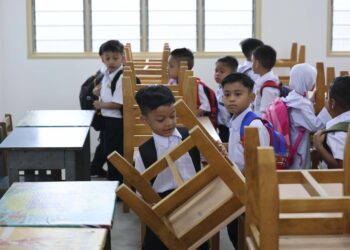 KPM kini sedang melaksanakan pelbagai inisiatif penting bagi mereformasikan pendidikan negara.