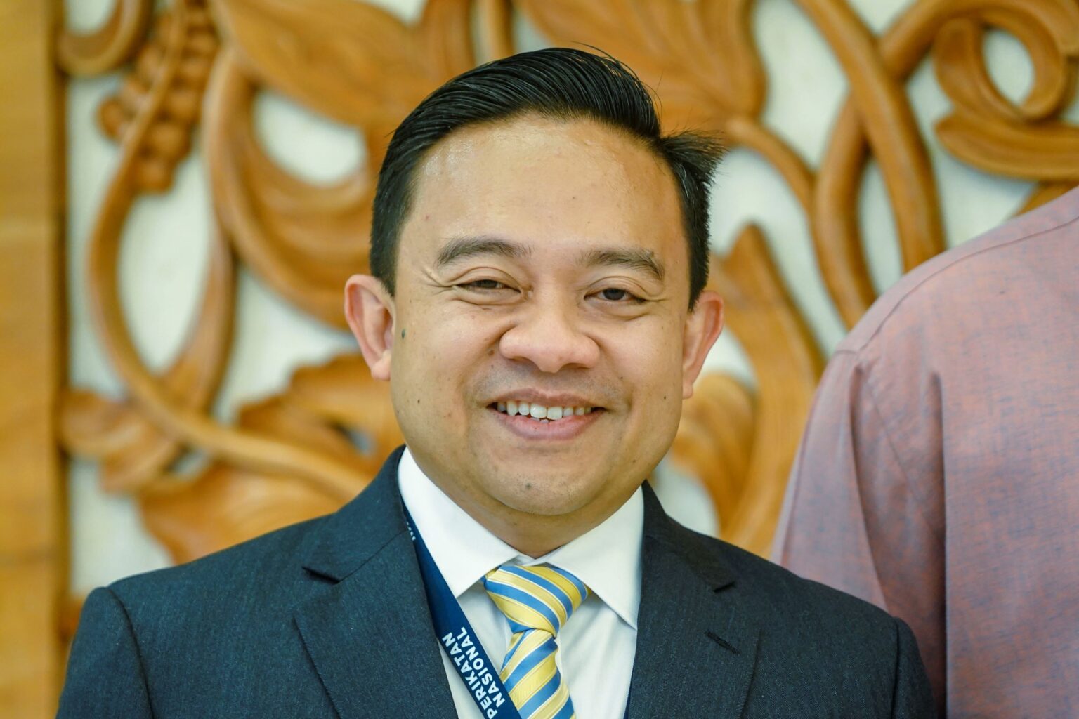 2 ‘pengkhianat’ PN menjadi pemujuk kerajaan - Wan Saiful