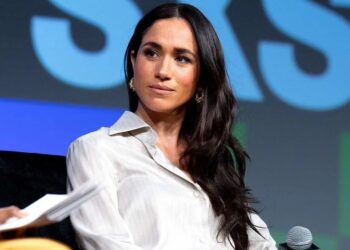 MEGHAN MARKLE