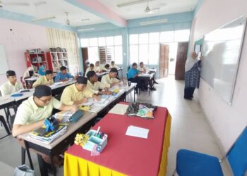 Pentadbiran sekolah berasrama perlu menyediakan pemantauan yang lebih ketat. Ini termasuk melantik warden secara sepenuh masa serta penggunaan teknologi seperti CCTV.