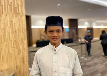 MOHD HAIKAL UMAR
