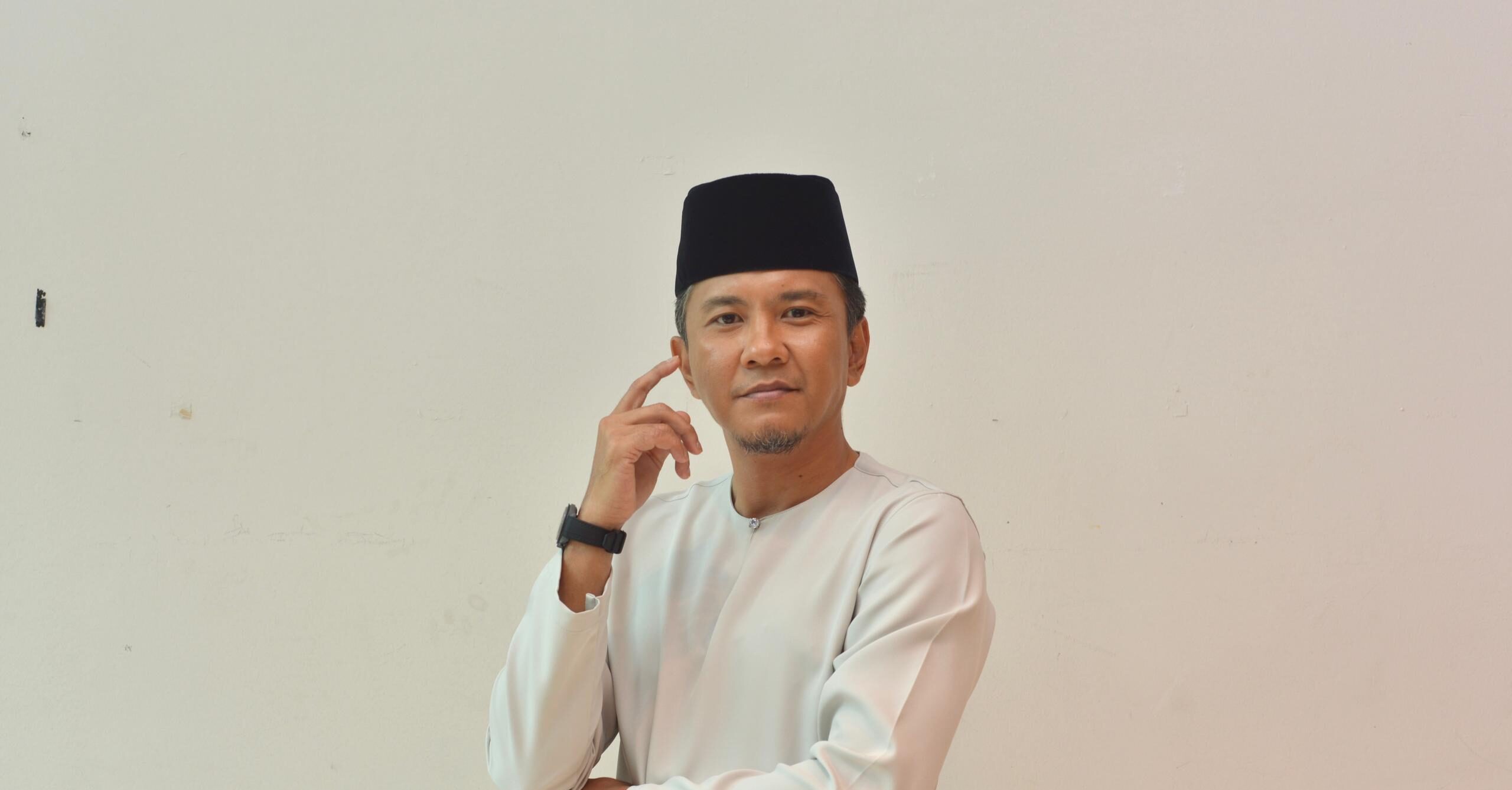 Beto Kusyairi