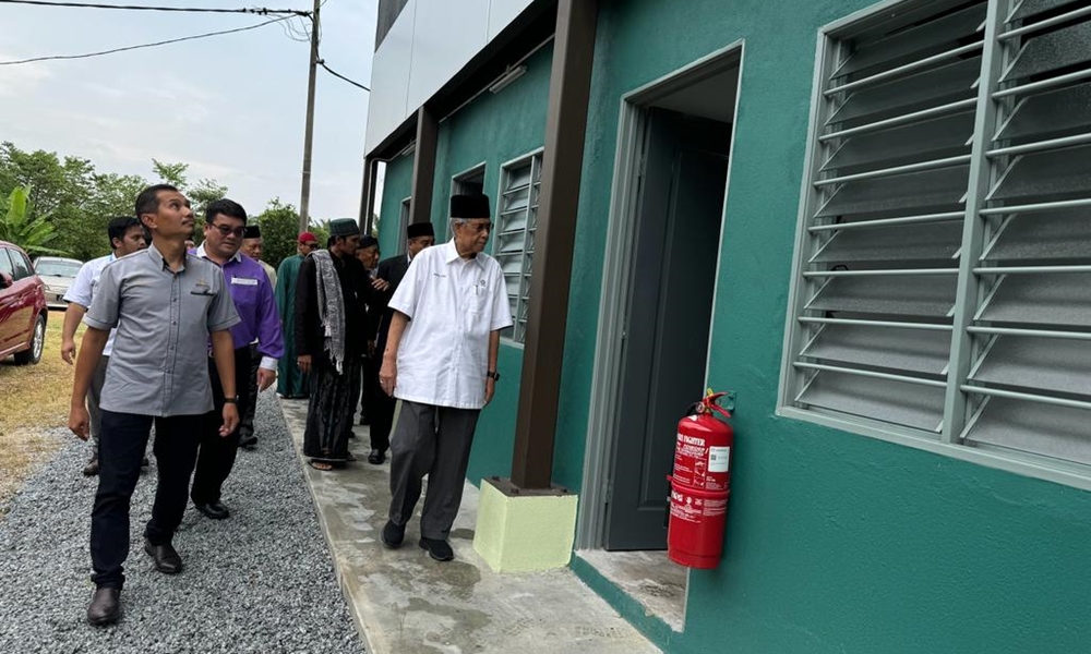 MAIWP sumbang RM3 juta bantu mangsa banjir Selangor