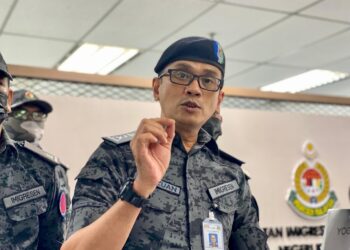 Mohd. Ridzzuan Mohd. Zain