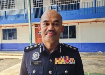 MOHD SHOKRI ABDULLAH