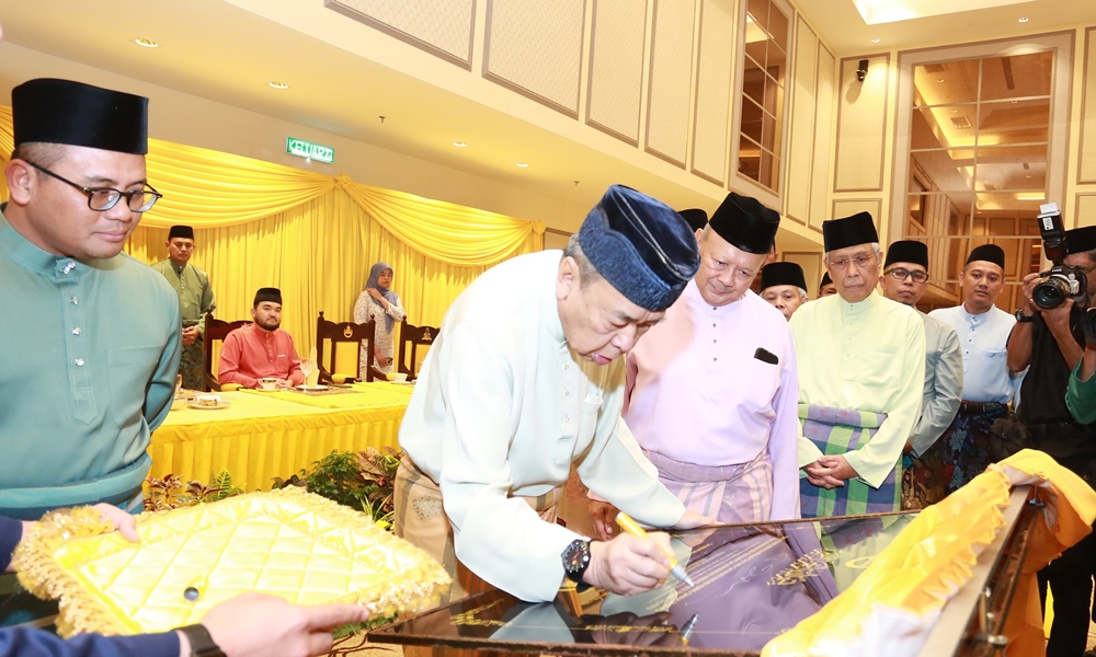 Zakat Selangor