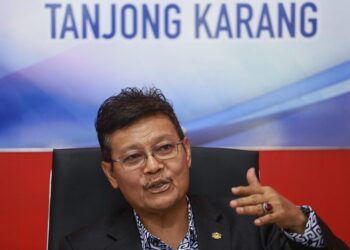 Tanjong Karang