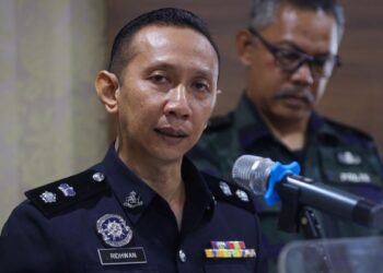 AHMAD RIDHWAN MOHD. NOR