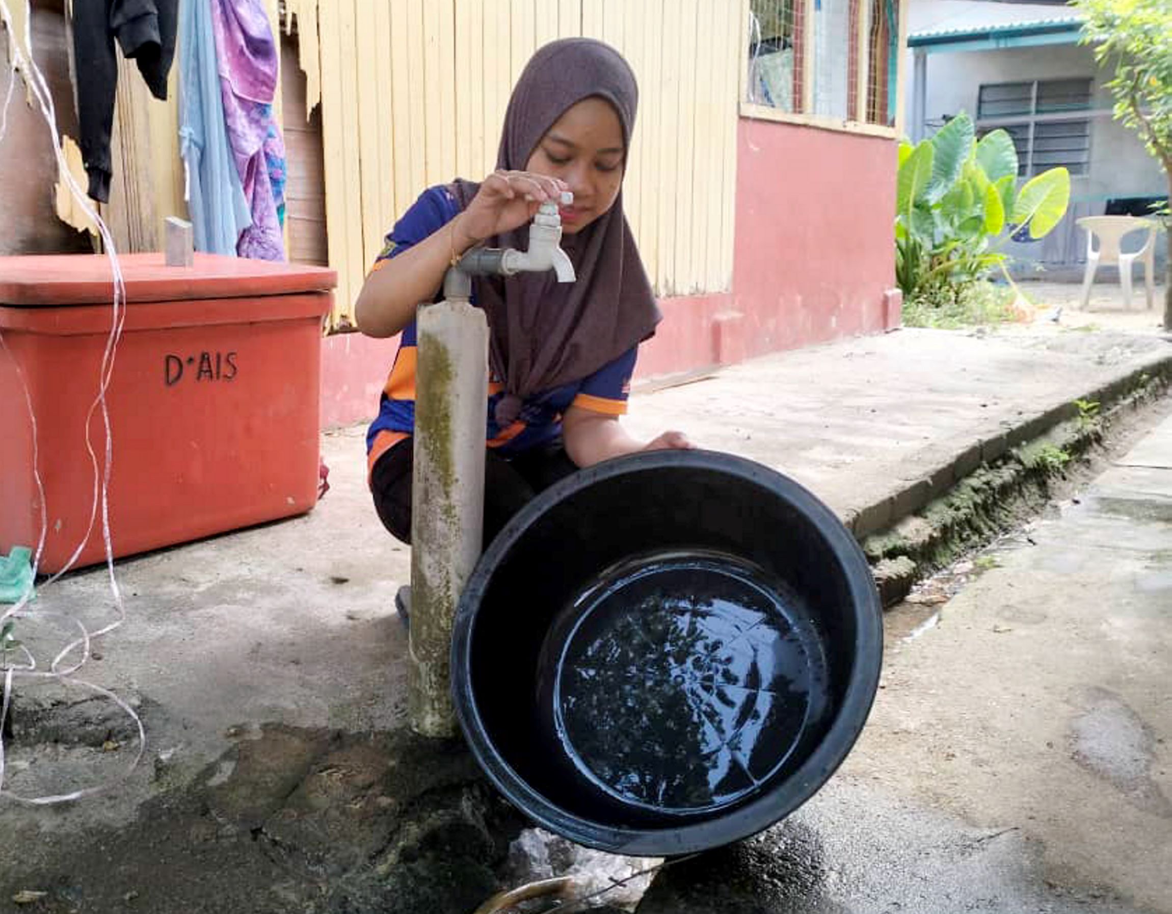 AKSB gerakkan pelan tindakan hadapi Aidilfitri 7