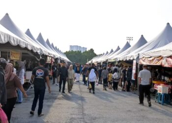 NEGARA kini berada pada fasa penghujung Monsun Timur Laut yang dijangka berakhir pada pertengahan Mac ini. - GAMBAR HIASAN