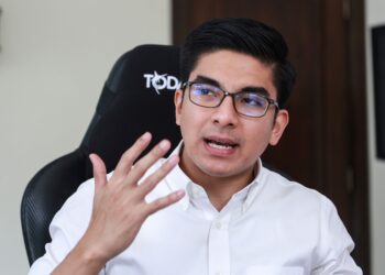 SYED SADDIQ