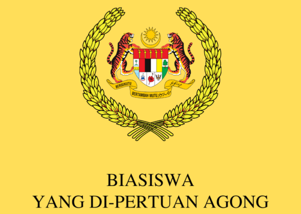 biasiswa