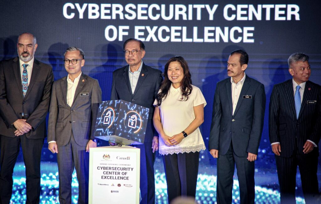 Malaysia perlu 25,000 pakar keselamatan siber 6