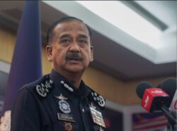 Tiada laporan warga Palestin diancam – Razarudin