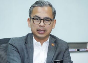 FAHMI FADZIL