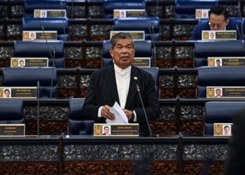 MOHAMAD SABU -JABATAN PENERANGAN