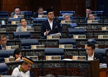 ZULKIFLI HASAN -JABATAN PENERANGAN MALAYSIA