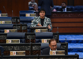 AZALINA OTHMAN SAID -JABATAN PENERANGAN MALAYSIA