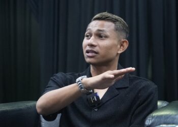 Faisal Halim dalam misi membantu skuad negara layak ke pusingan seterusnya dalam kelayakan Piala Dunia 2026/Piala Asia 2027 berdepan Oman bulan ini.