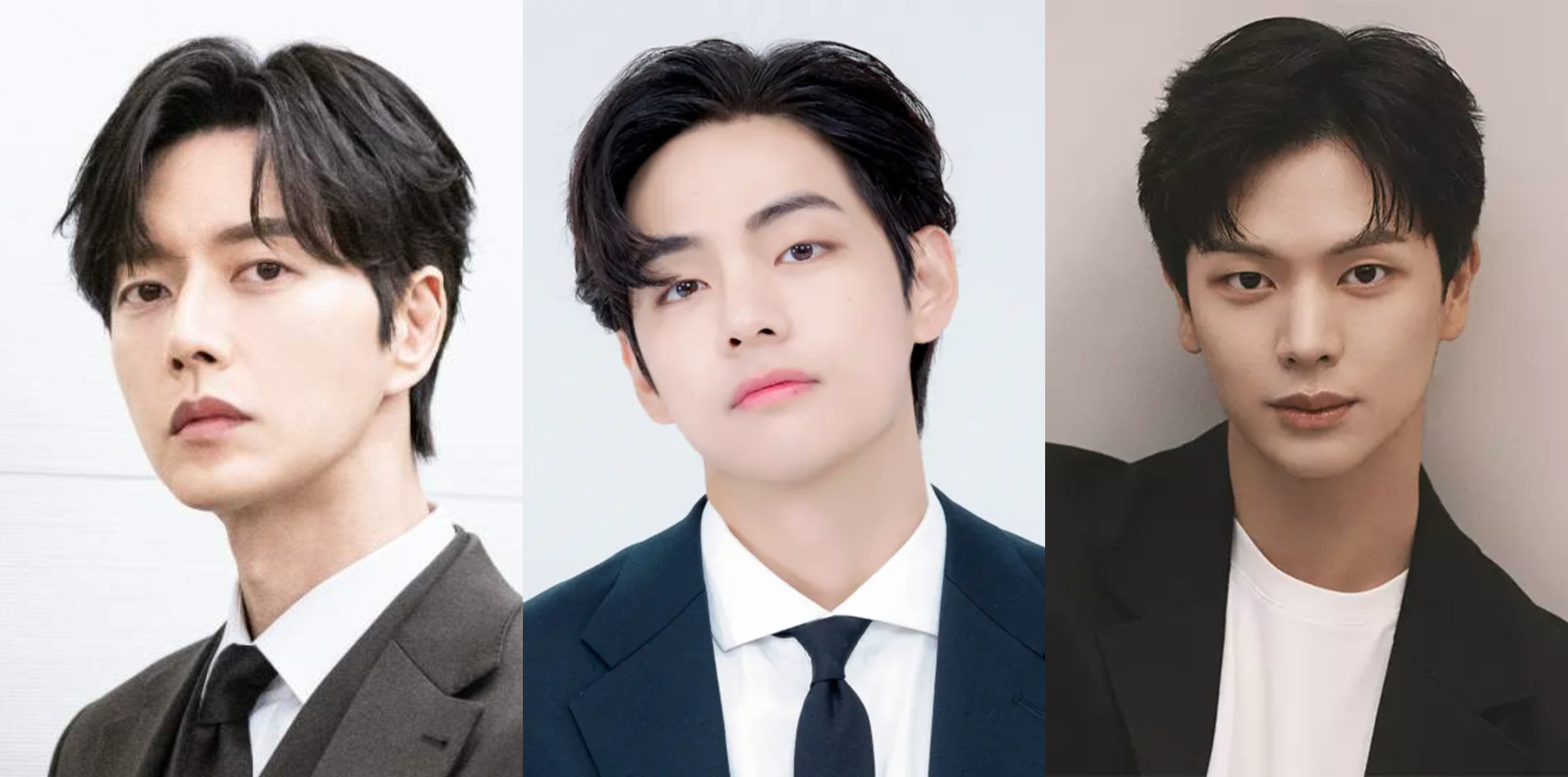 5 hobi unik artis Korea Selatan