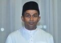 MOHAMAD Hanifah Abu Baker kini dilantik sebagai Ketua Pembangkang DUN Negeri Sembilan.-UTUSAN/MOHD. SHAHJEHAN MAAMIN.