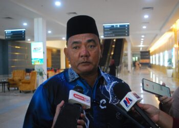 RAHMAD MARIMAN