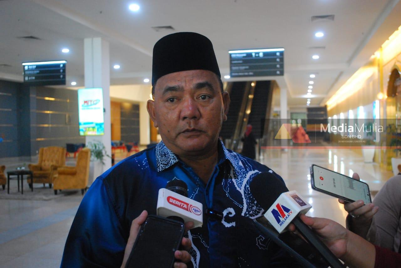 RAHMAD MARIMAN