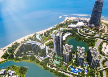 CGPV menafikan dakwaan terdapat sehingga 30 serangan buaya yang mengakibatkan kecederaan dan kematian di Forest City, Iskandar Puteri.