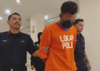 MUHAMMAD SYAZWAN Akmal dijatuhi hukuman penjara dan sebatan oleh Mahkamah Sesyen Muar selepas mengaku bersalah atas pertuduhan merogol dan melakukan amang seksual terhadap seorang remaja berusia 15 tahun pada bulan lalu.