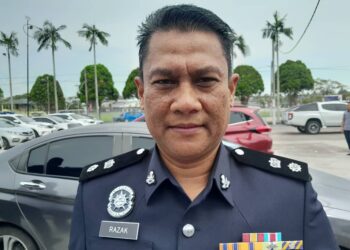 ABDUL RAZAK ABDULLAH SANI