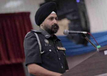 AJEET SINGH GURBAX SINGH