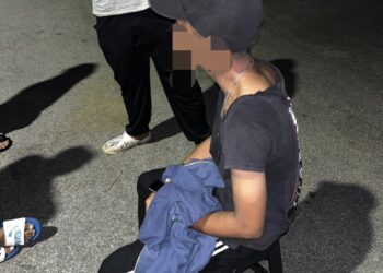 TULAR kejadian seorang lelaki berusia 20 tahun dipukul peniaga burger dalam kejadian di hadapan sebuah gerak burger di jalan Kuantan-Gambang, Isnin lalu.