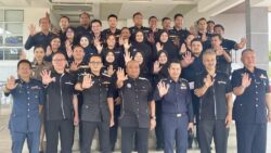 SPRM Kedah, NACC Songkhla tingkat kerjasama banteras rasuah di sempadan