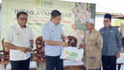 Kedah sasar kutipan zakat fitrah RM12.6 juta