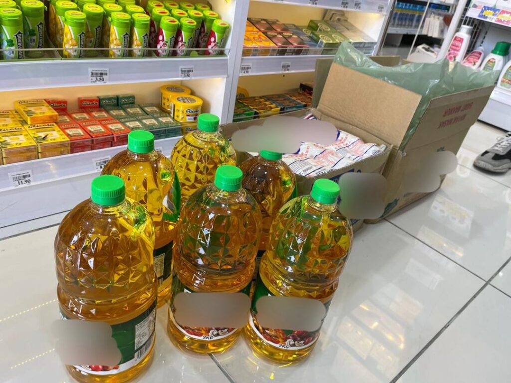 Kedai serbaneka berdepan denda RM2 juta jual barang kawalan tanpa lesen