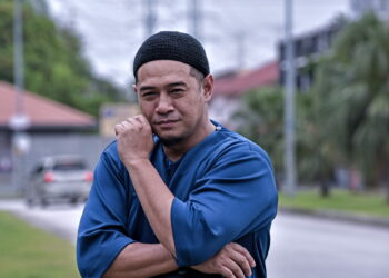 Amar Asyraf